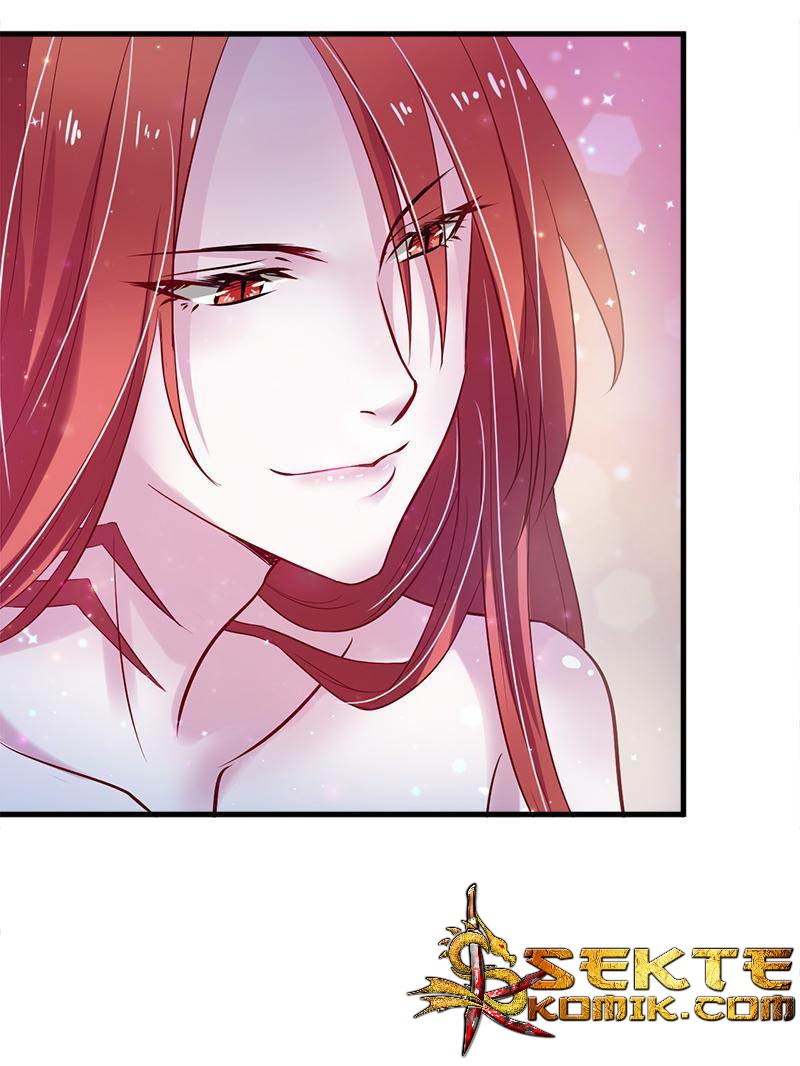 Beauty and the Beasts Chapter 22 Gambar 29